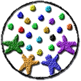 Logo Chorales de Jeunes d'Alsace
